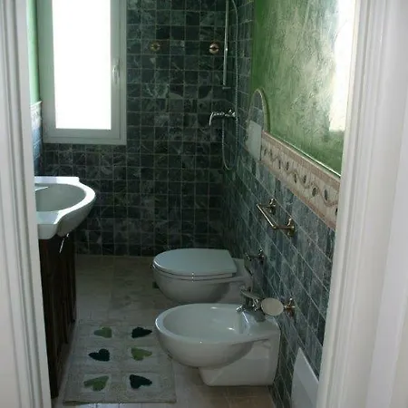 Nyaraló Casa Luminosa *