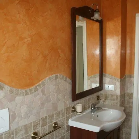 Nyaraló Casa Luminosa *