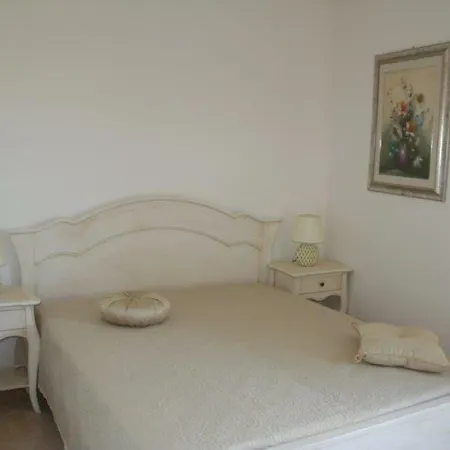 Nyaraló Casa Luminosa Marina di Pescoluse