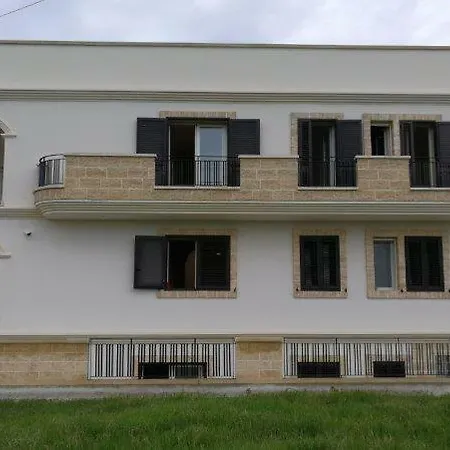 Casa Luminosa Nyaraló