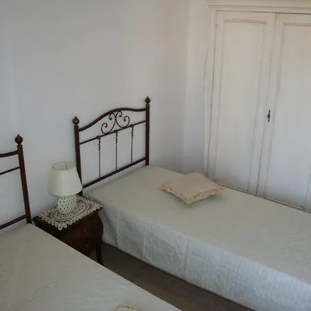 Casa Luminosa *