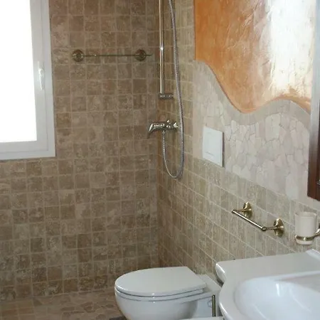 Casa Luminosa
