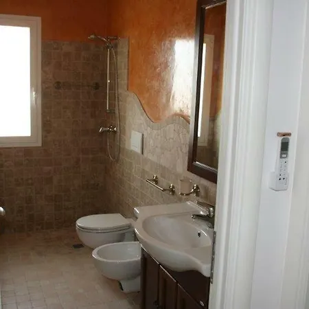 Casa Luminosa *