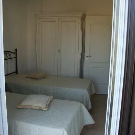 Nyaraló Casa Luminosa